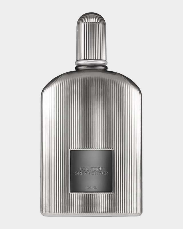 Grey Vetiver Parfum Fragrance, 3.4 oz